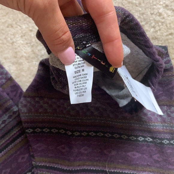 Pattern leggings - Picture 5 of 5